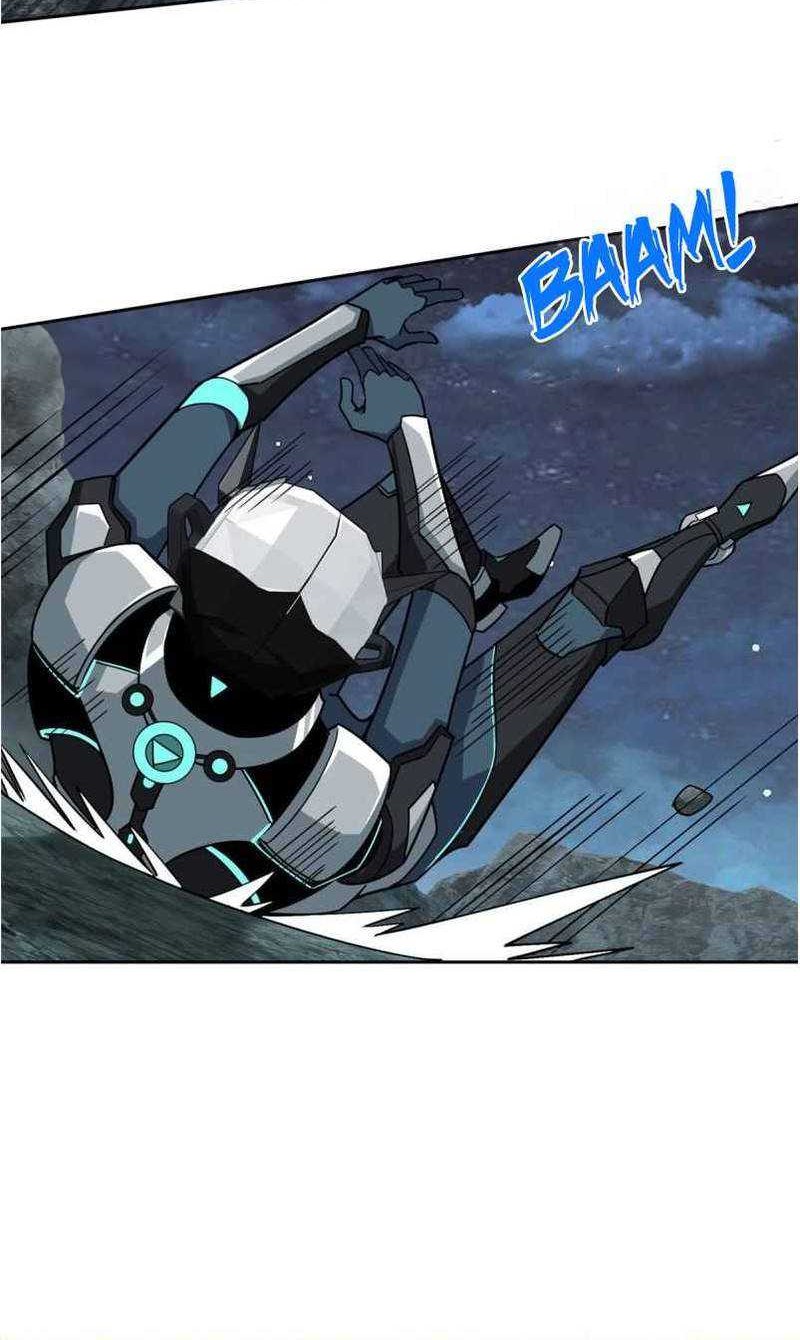 Super Mechanic (The Legendary Mechanic) Chapter 120 - halaman 23