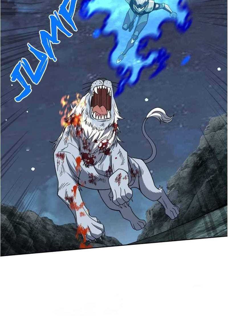 Super Mechanic (The Legendary Mechanic) Chapter 120 - halaman 25