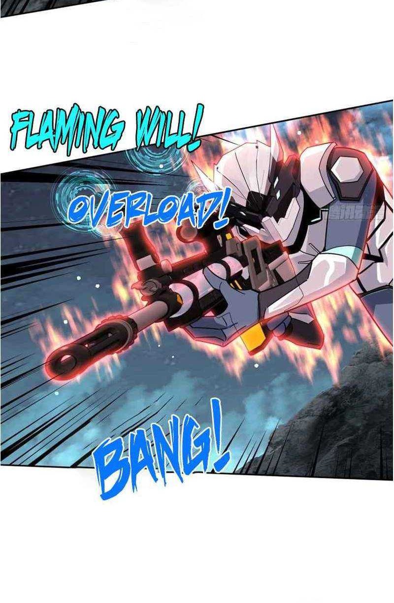 Super Mechanic (The Legendary Mechanic) Chapter 120 - halaman 27