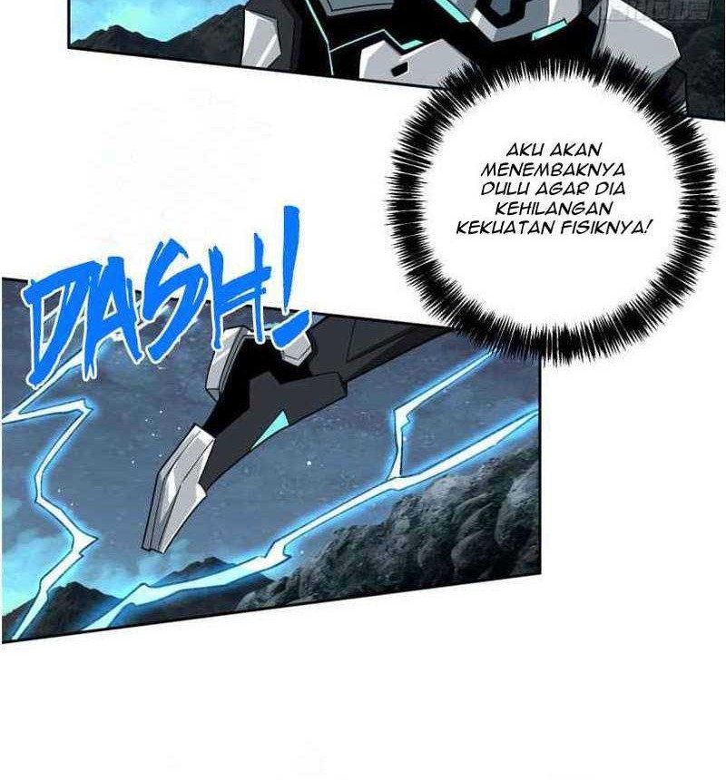 Super Mechanic (The Legendary Mechanic) Chapter 120 - halaman 3