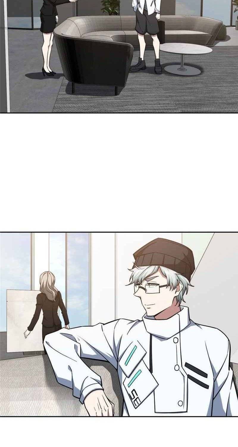 Super Mechanic (The Legendary Mechanic) Chapter 121 - halaman 11
