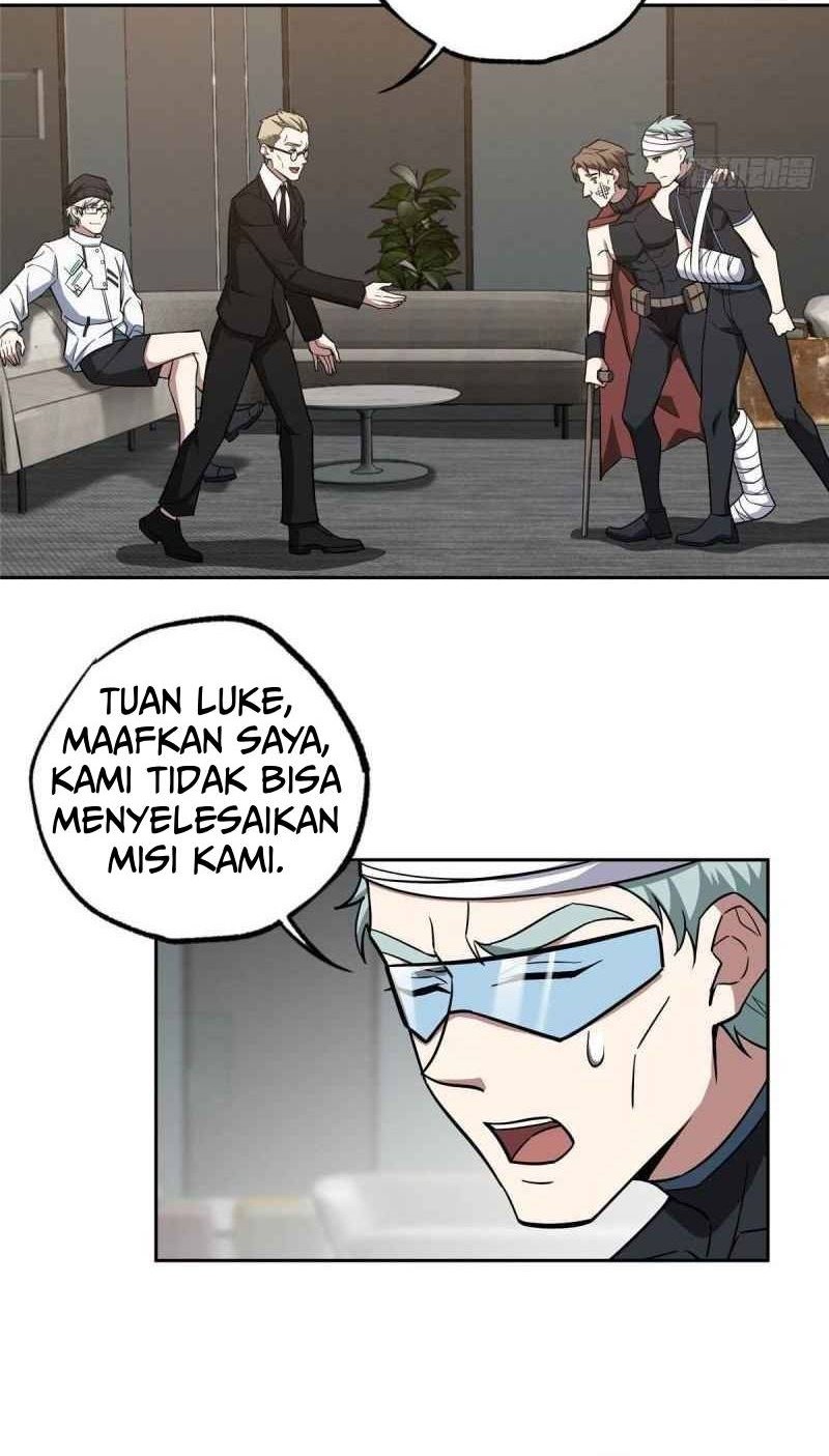 Super Mechanic (The Legendary Mechanic) Chapter 121 - halaman 13