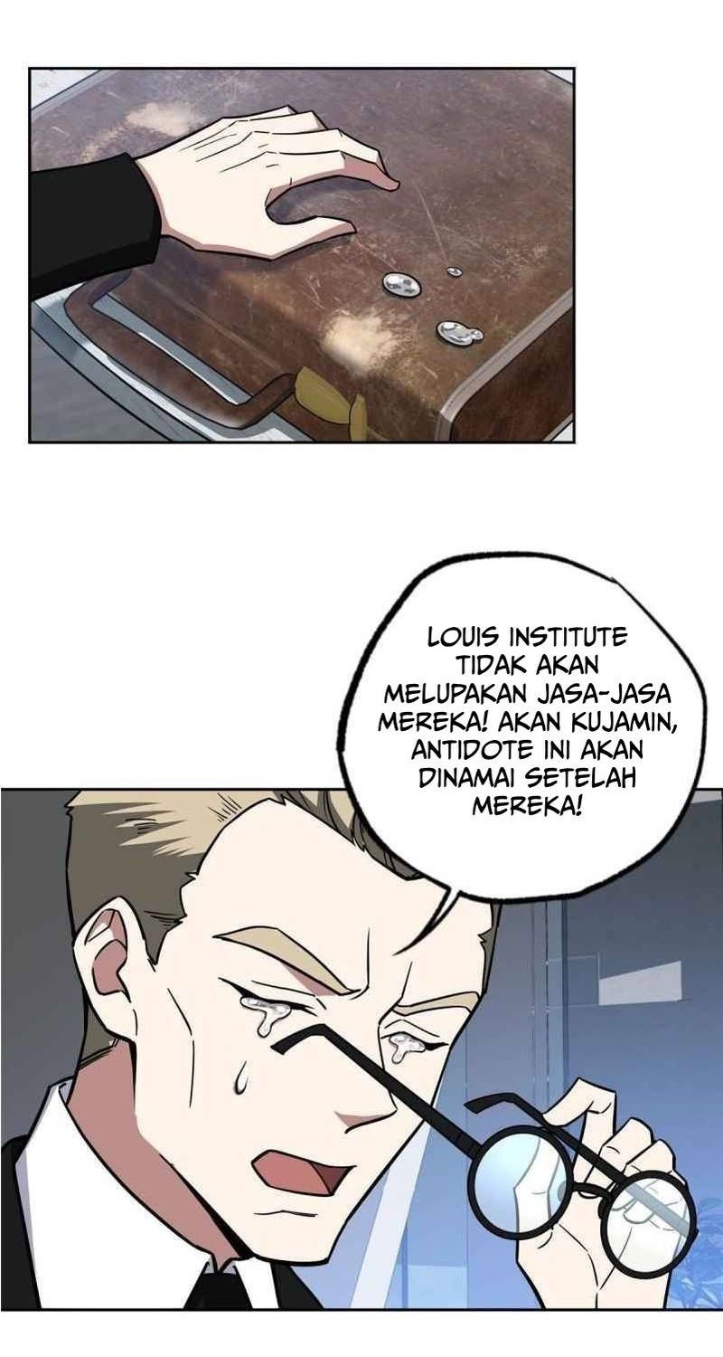 Super Mechanic (The Legendary Mechanic) Chapter 121 - halaman 15