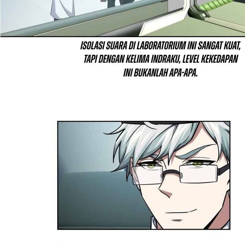 Super Mechanic (The Legendary Mechanic) Chapter 121 - halaman 23