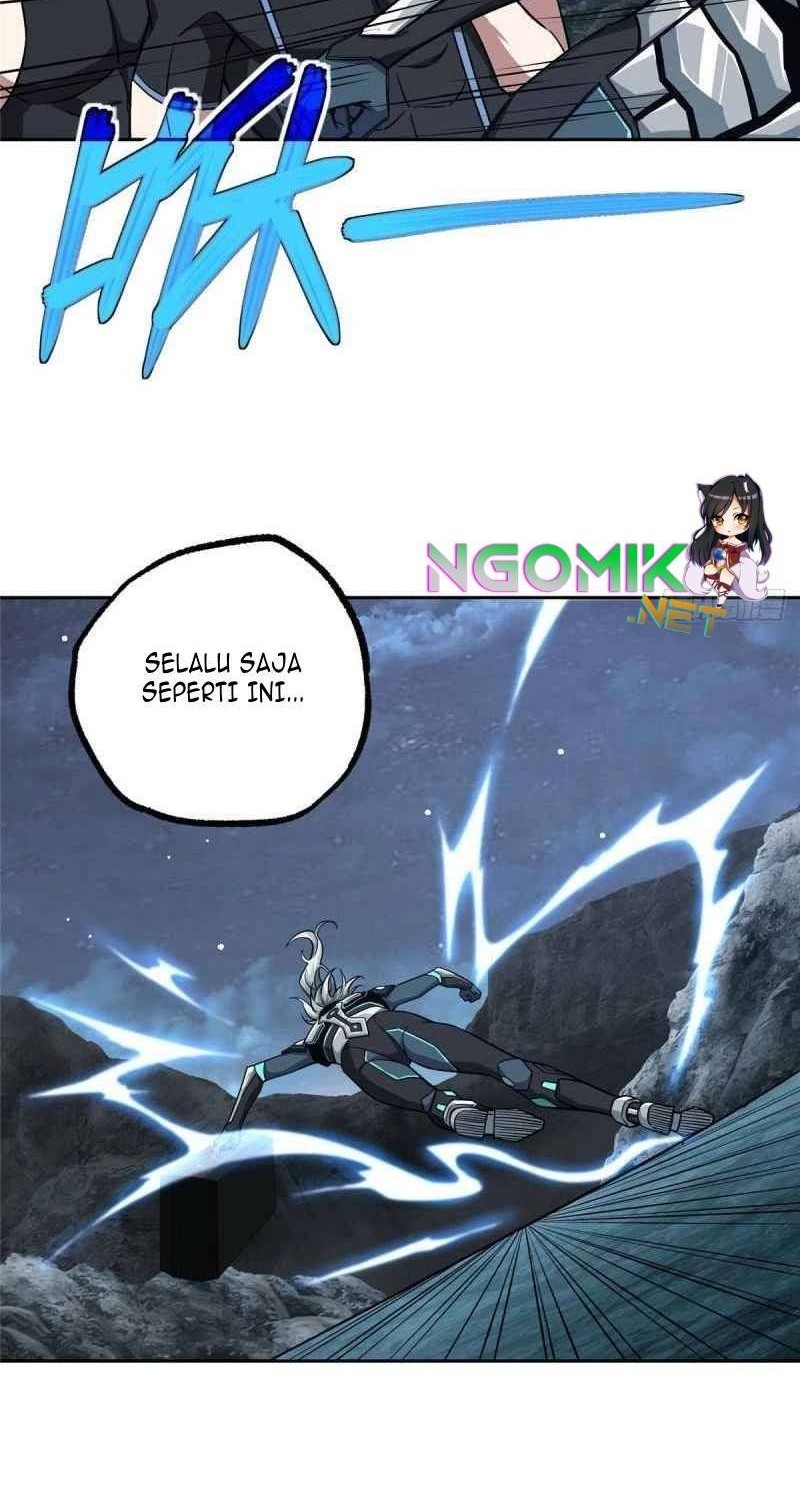 Super Mechanic (The Legendary Mechanic) Chapter 121 - halaman 7