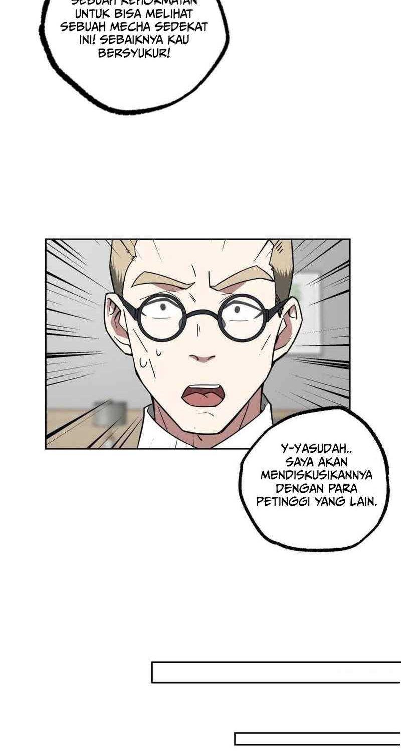 Super Mechanic (The Legendary Mechanic) Chapter 122 - halaman 11