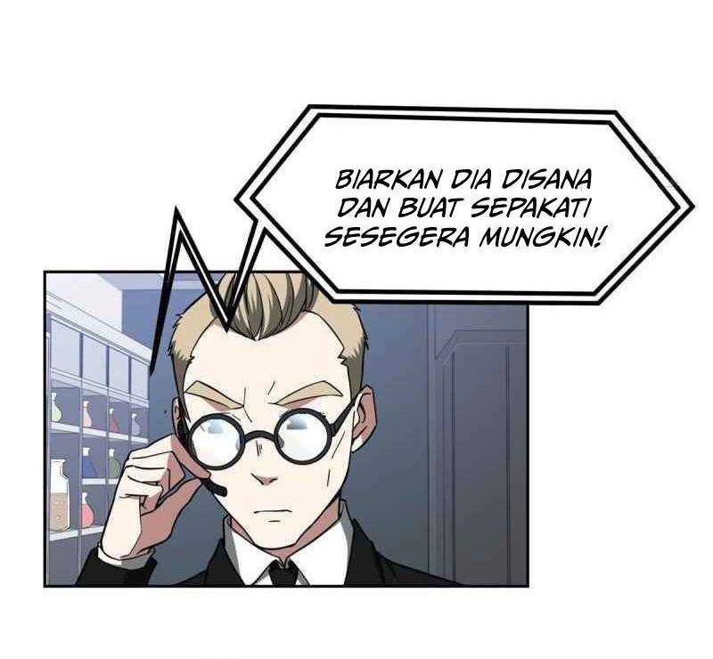 Super Mechanic (The Legendary Mechanic) Chapter 122 - halaman 17