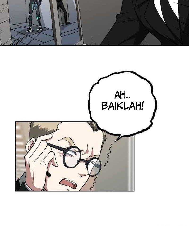Super Mechanic (The Legendary Mechanic) Chapter 122 - halaman 24