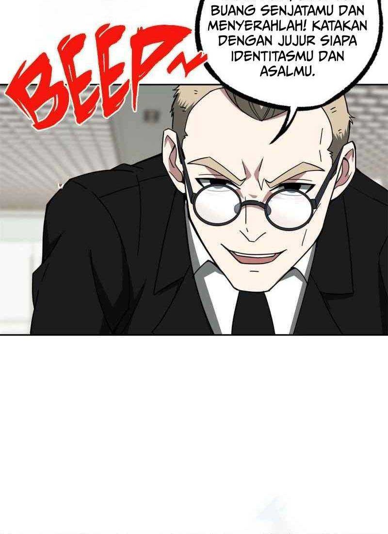 Super Mechanic (The Legendary Mechanic) Chapter 122 - halaman 26