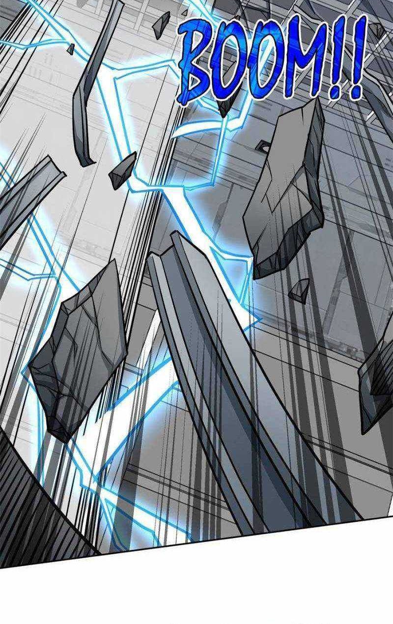 Super Mechanic (The Legendary Mechanic) Chapter 123 - halaman 13