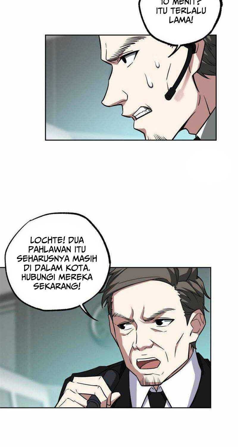 Super Mechanic (The Legendary Mechanic) Chapter 123 - halaman 17