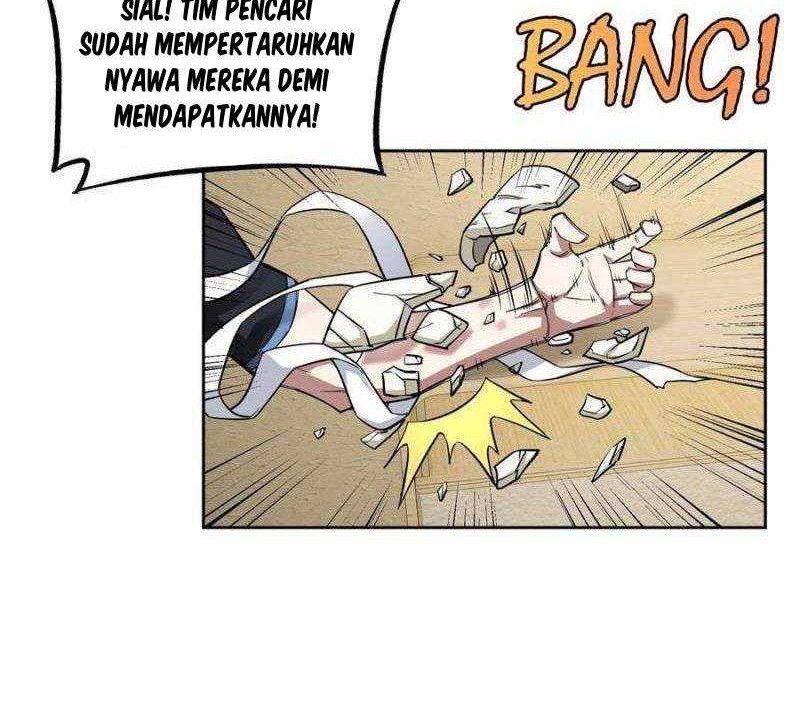 Super Mechanic (The Legendary Mechanic) Chapter 123 - halaman 19