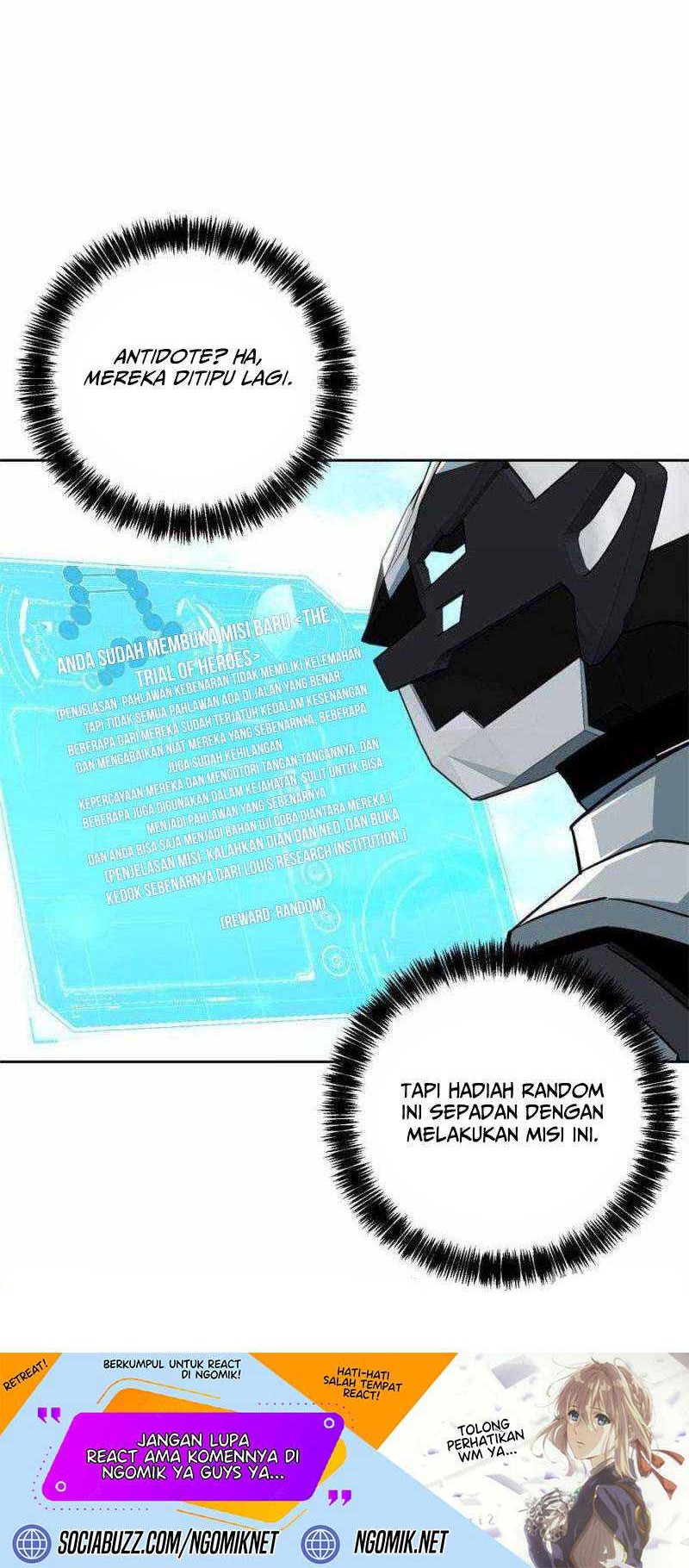 Super Mechanic (The Legendary Mechanic) Chapter 123 - halaman 25