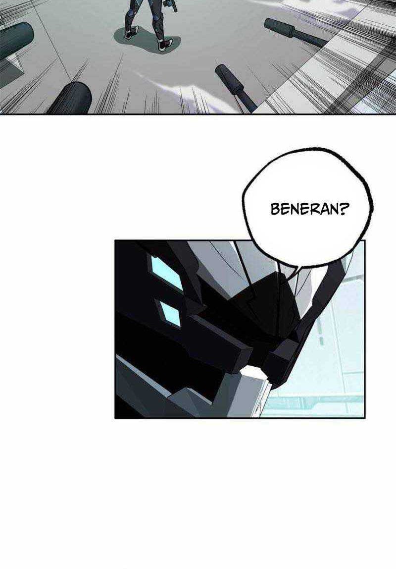 Super Mechanic (The Legendary Mechanic) Chapter 123 - halaman 3
