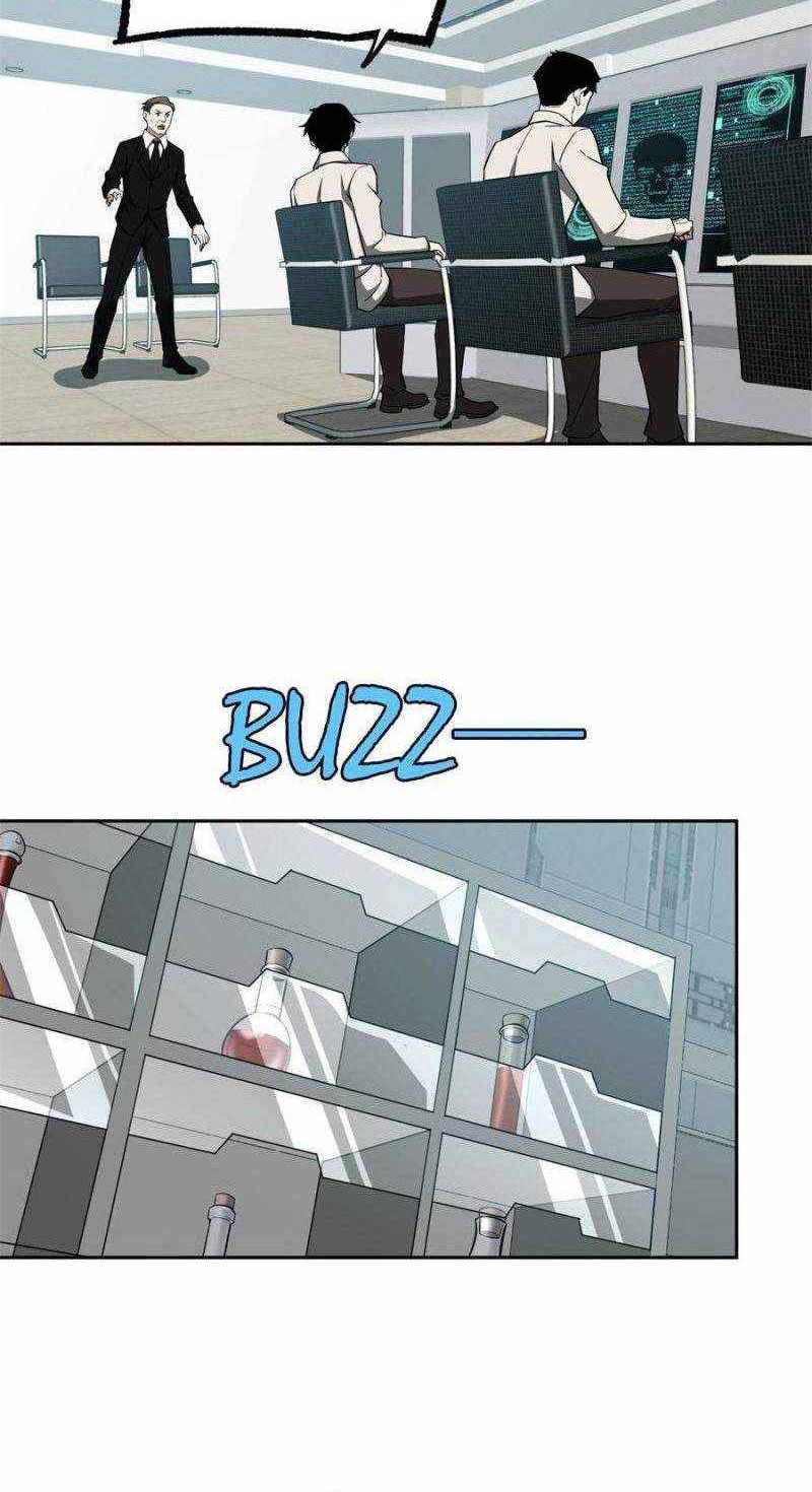 Super Mechanic (The Legendary Mechanic) Chapter 123 - halaman 5
