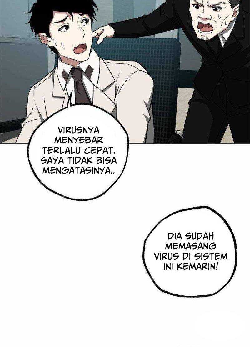 Super Mechanic (The Legendary Mechanic) Chapter 123 - halaman 7
