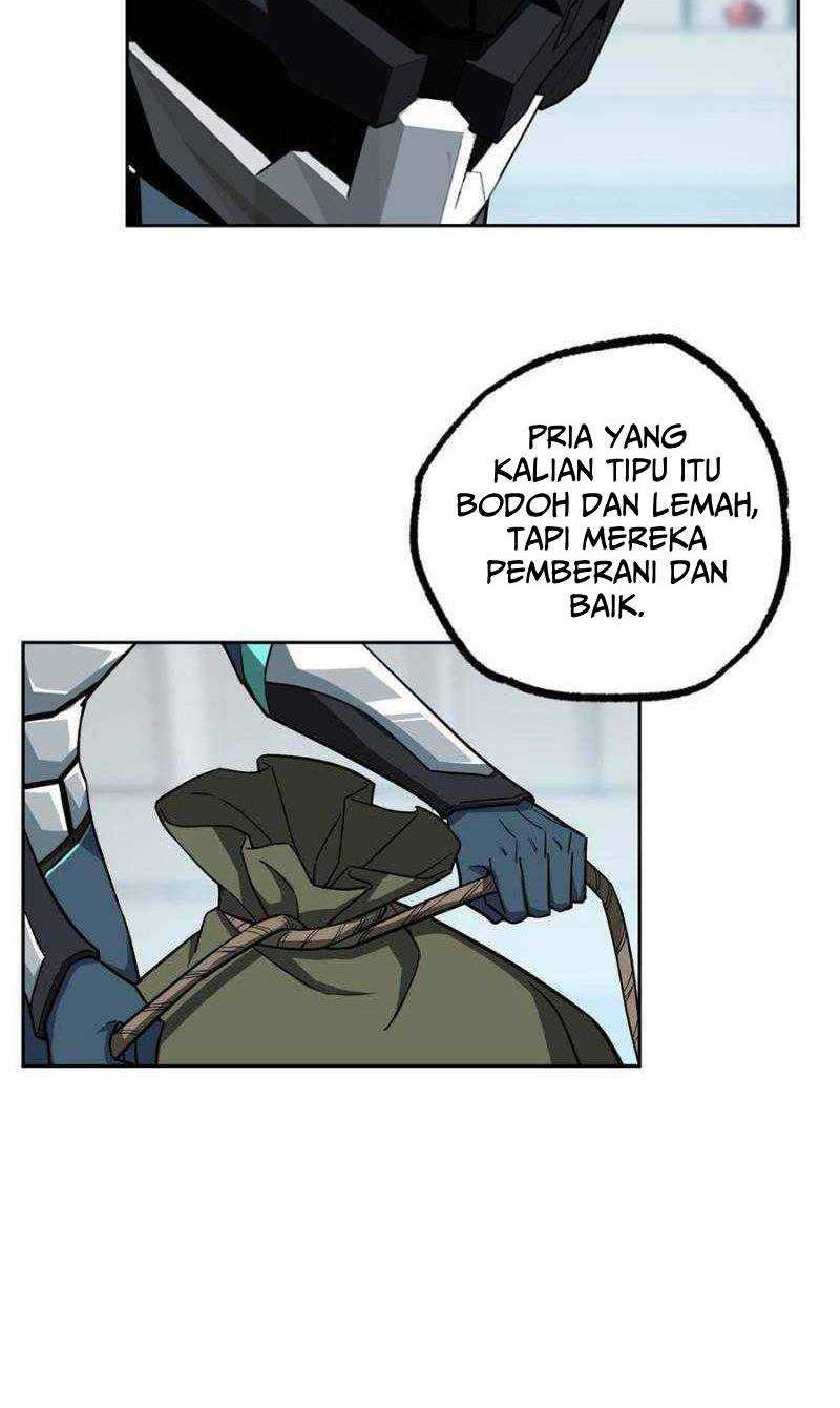 Super Mechanic (The Legendary Mechanic) Chapter 123 - halaman 9