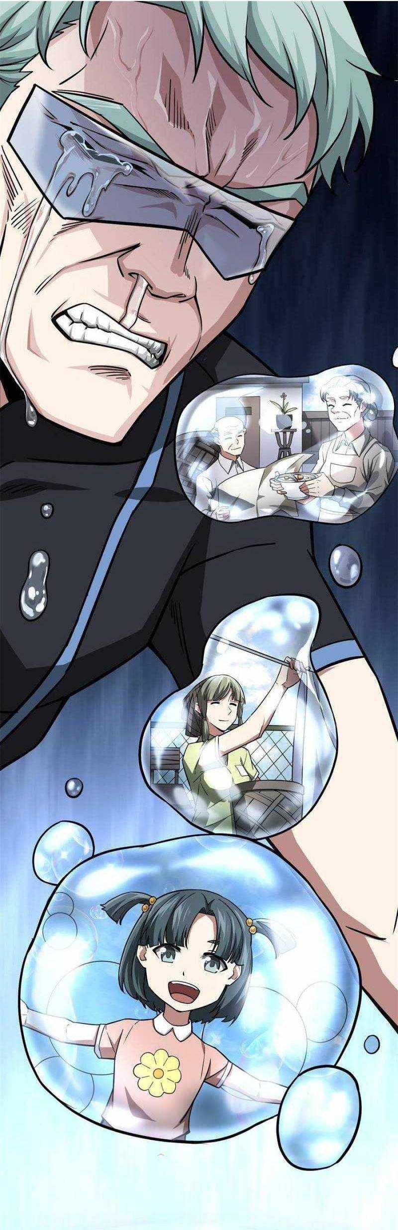 Super Mechanic (The Legendary Mechanic) Chapter 124 - halaman 15