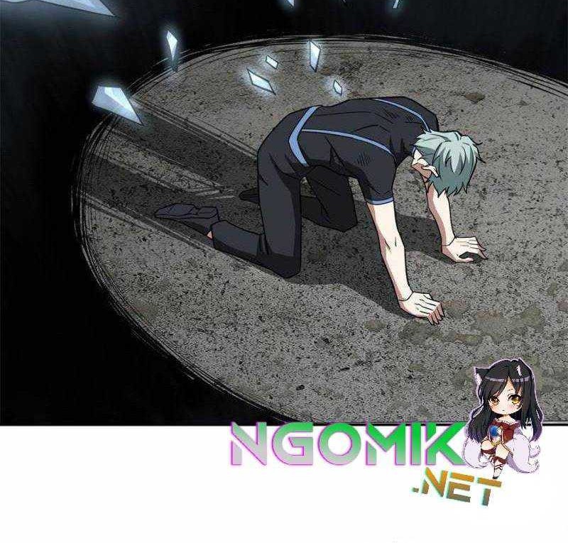 Super Mechanic (The Legendary Mechanic) Chapter 124 - halaman 17