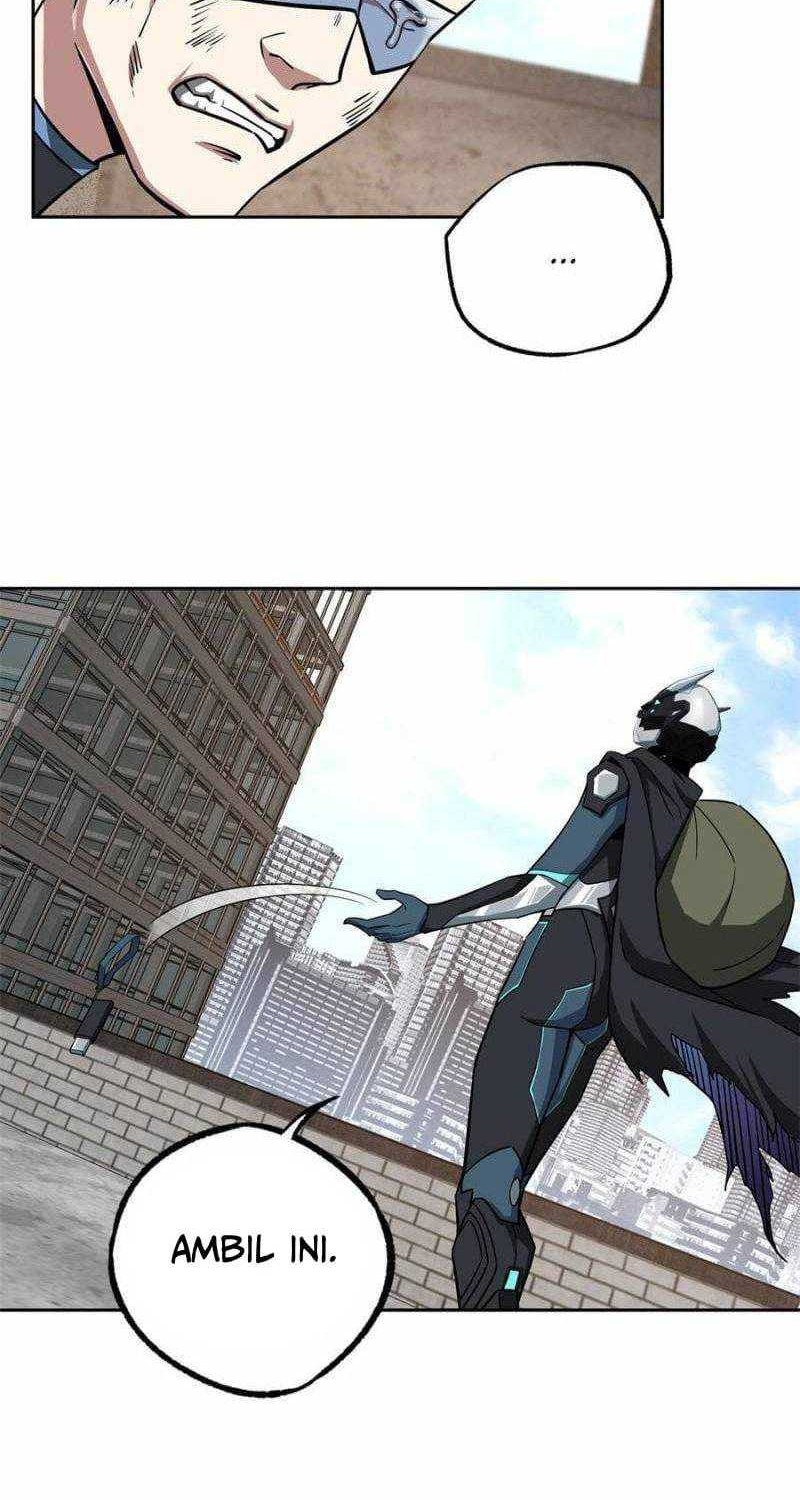 Super Mechanic (The Legendary Mechanic) Chapter 124 - halaman 19