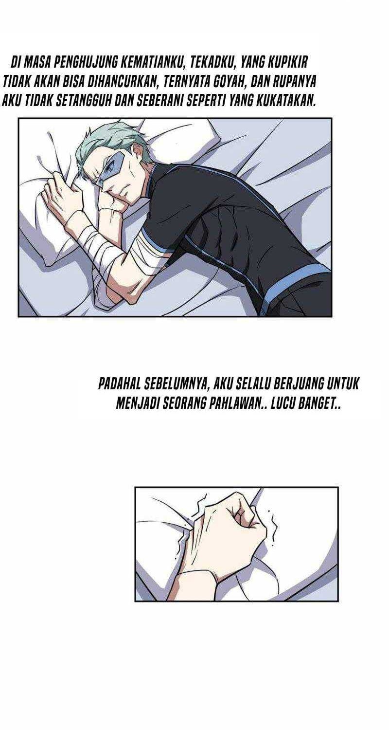 Super Mechanic (The Legendary Mechanic) Chapter 124 - halaman 21