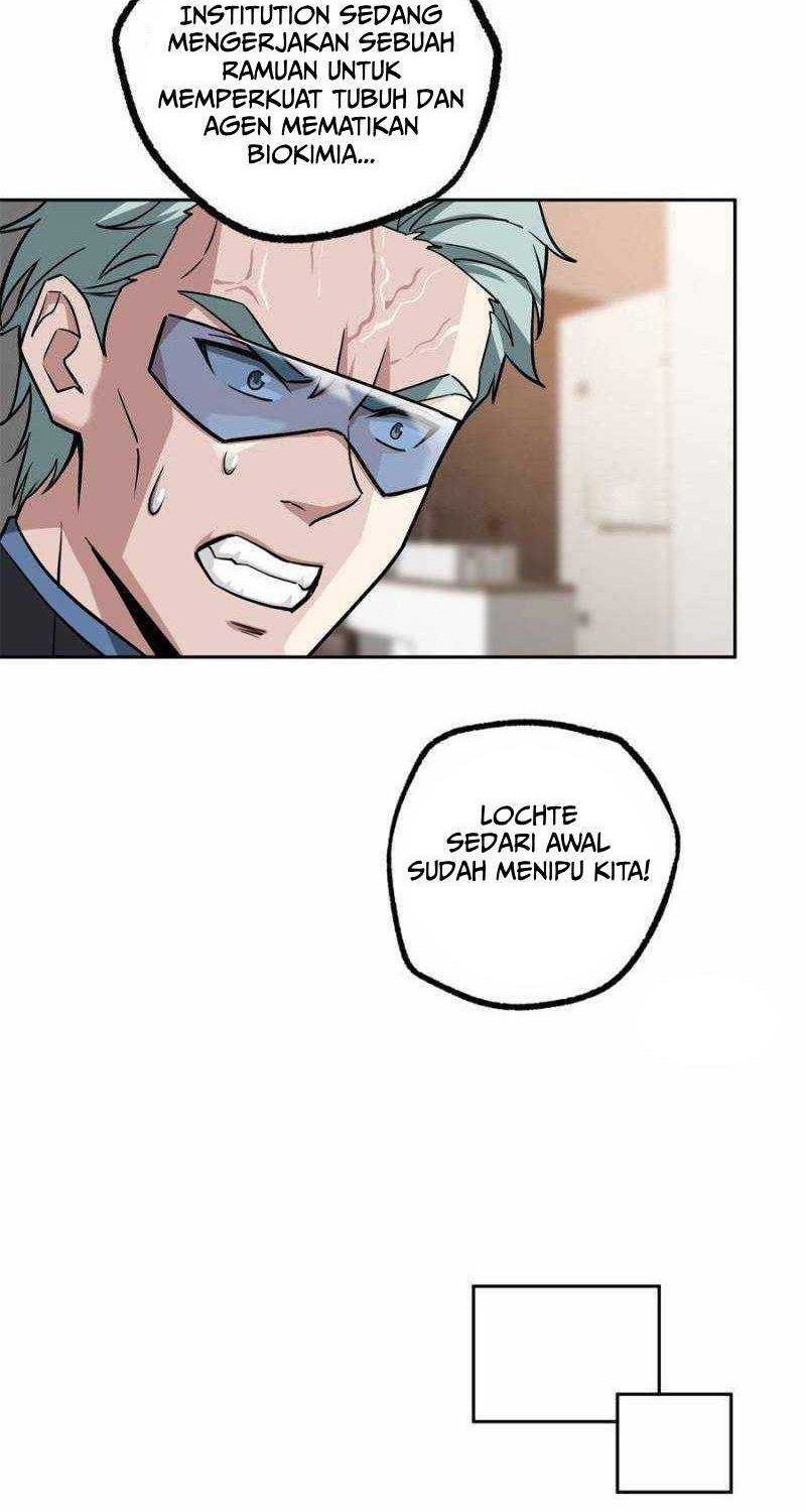Super Mechanic (The Legendary Mechanic) Chapter 124 - halaman 23