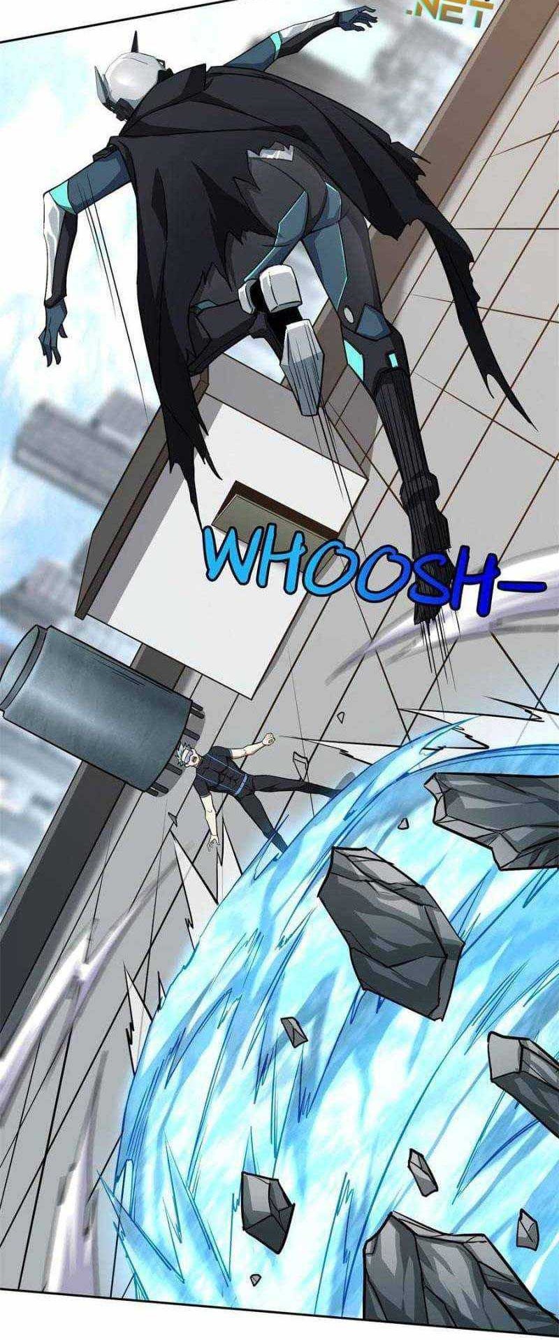 Super Mechanic (The Legendary Mechanic) Chapter 124 - halaman 3
