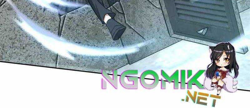 Super Mechanic (The Legendary Mechanic) Chapter 124 - halaman 6