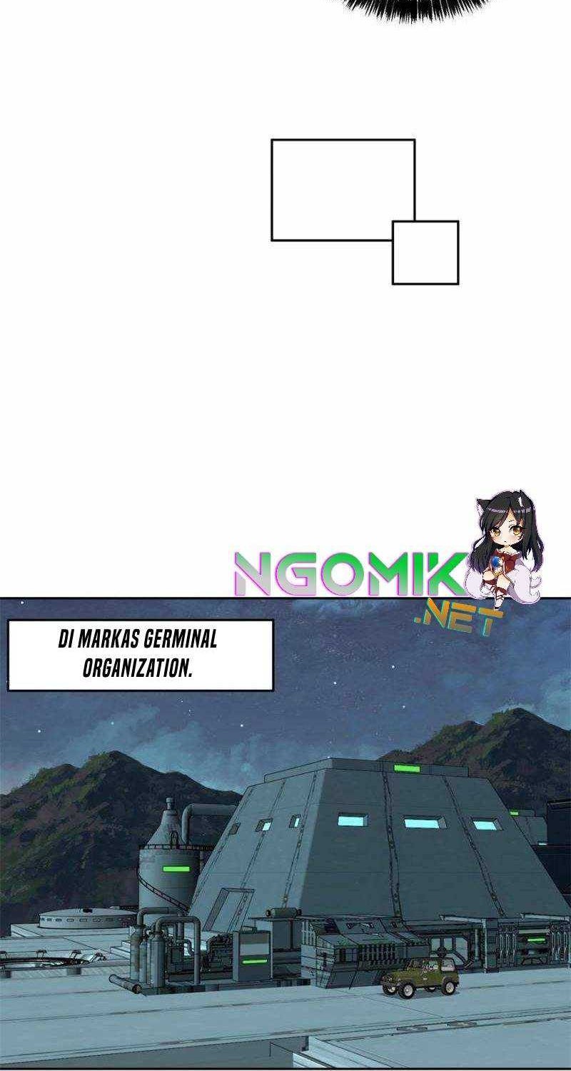 Super Mechanic (The Legendary Mechanic) Chapter 125 - halaman 11