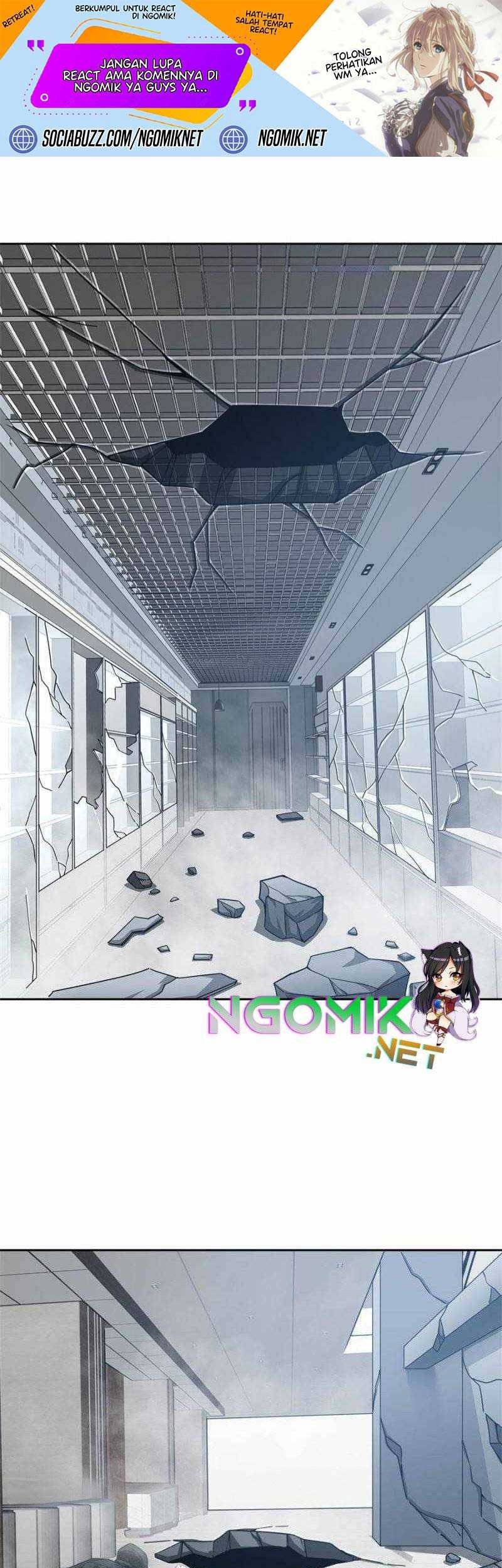 Super Mechanic (The Legendary Mechanic) Chapter 125 - halaman 2