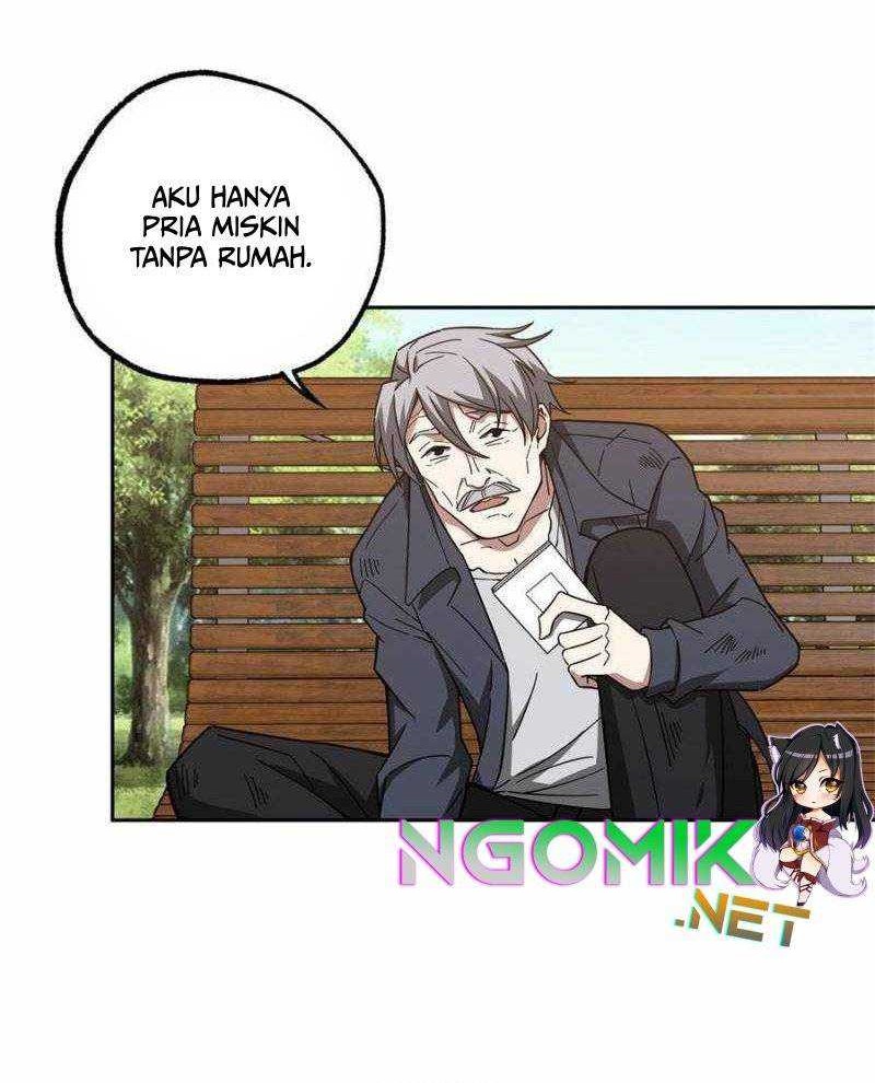 Super Mechanic (The Legendary Mechanic) Chapter 125 - halaman 20