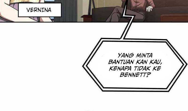 Super Mechanic (The Legendary Mechanic) Chapter 125 - halaman 22