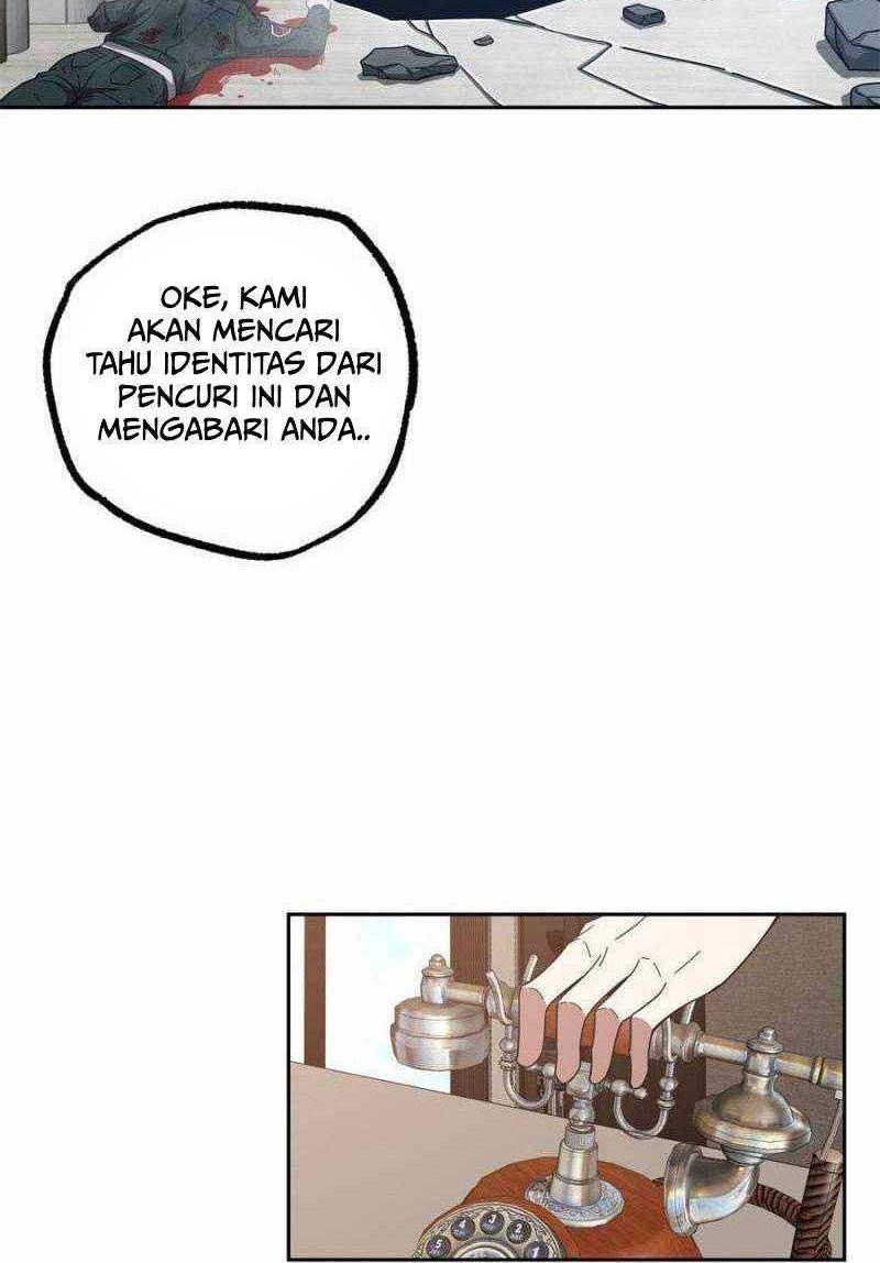 Super Mechanic (The Legendary Mechanic) Chapter 125 - halaman 3