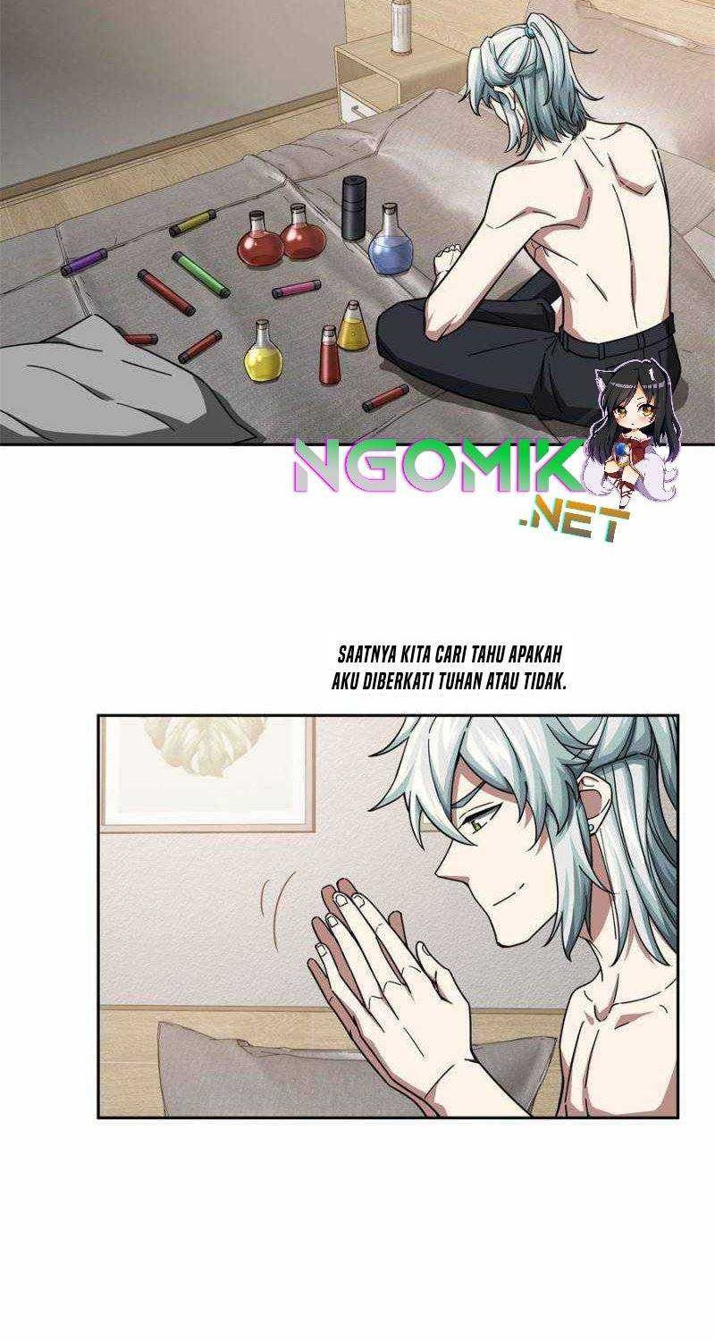 Super Mechanic (The Legendary Mechanic) Chapter 125 - halaman 5