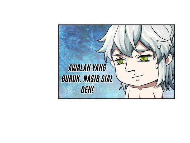 Super Mechanic (The Legendary Mechanic) Chapter 125 - halaman 7