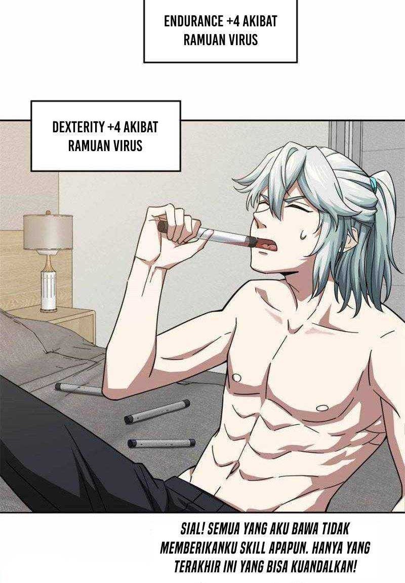 Super Mechanic (The Legendary Mechanic) Chapter 125 - halaman 9