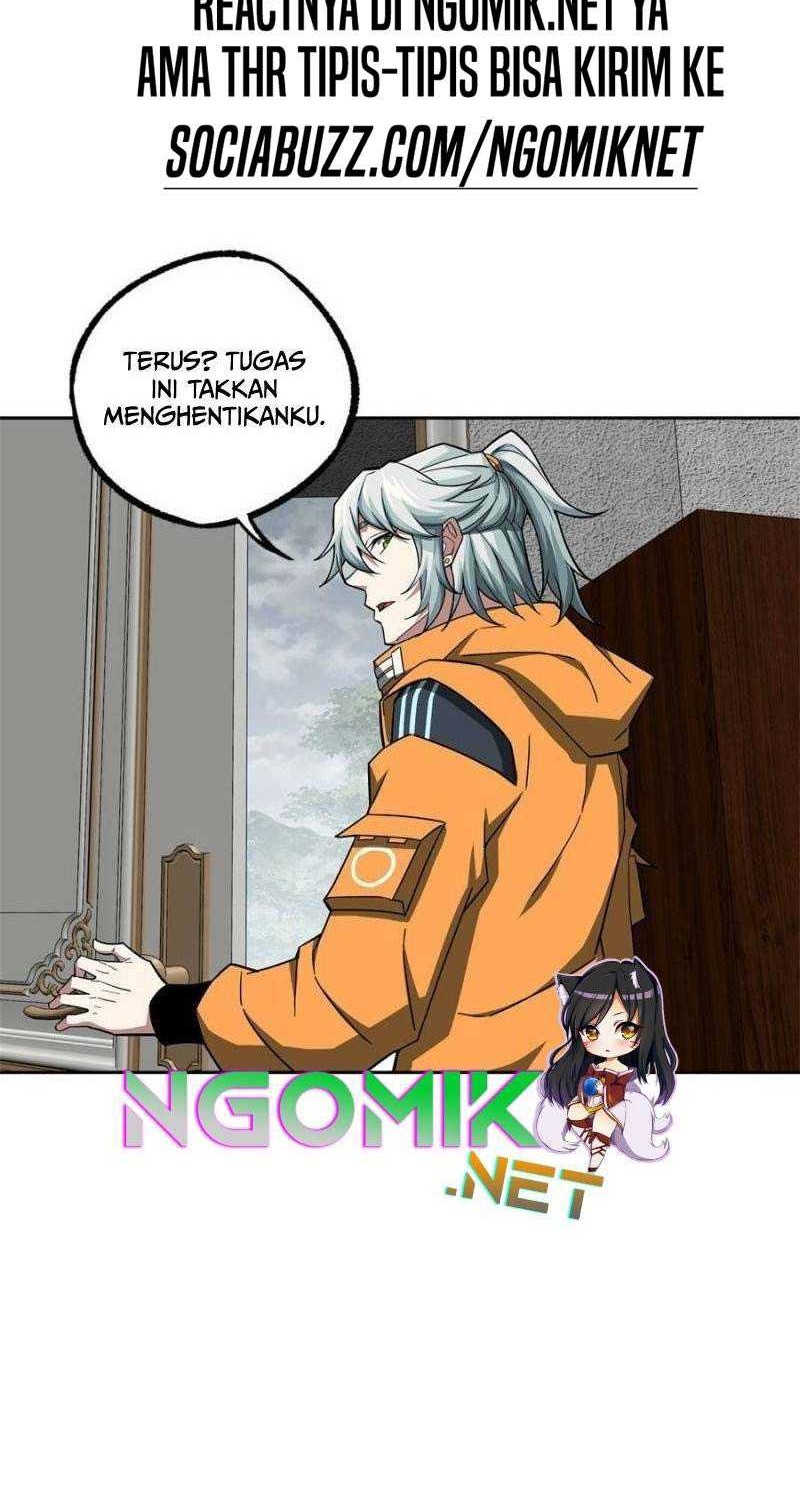 Super Mechanic (The Legendary Mechanic) Chapter 126 - halaman 13