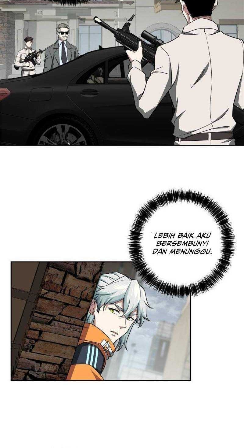 Super Mechanic (The Legendary Mechanic) Chapter 126 - halaman 15