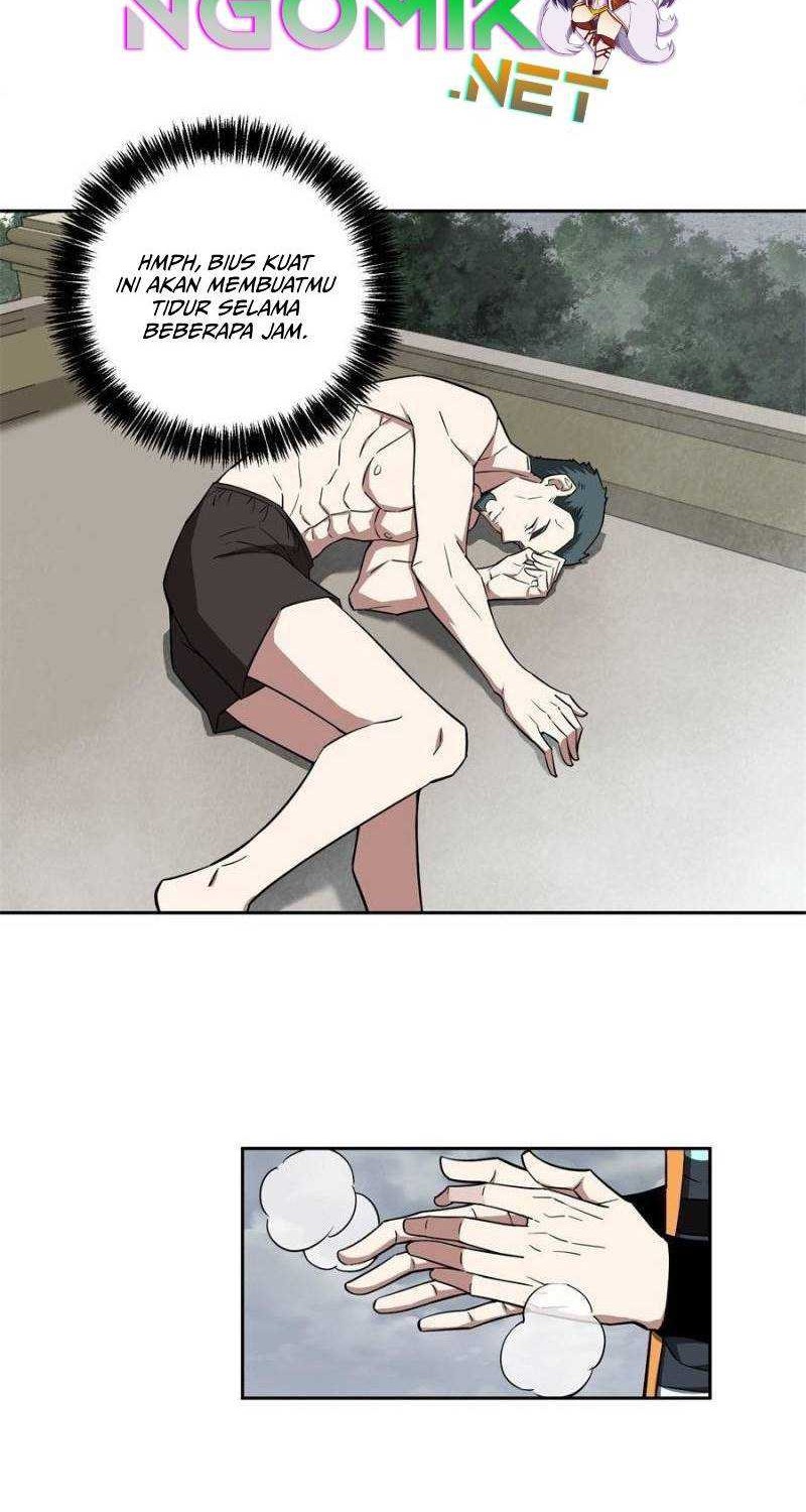 Super Mechanic (The Legendary Mechanic) Chapter 126 - halaman 17
