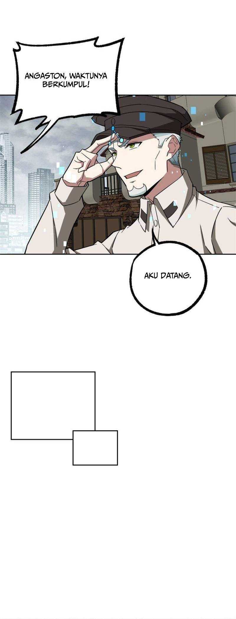 Super Mechanic (The Legendary Mechanic) Chapter 126 - halaman 18