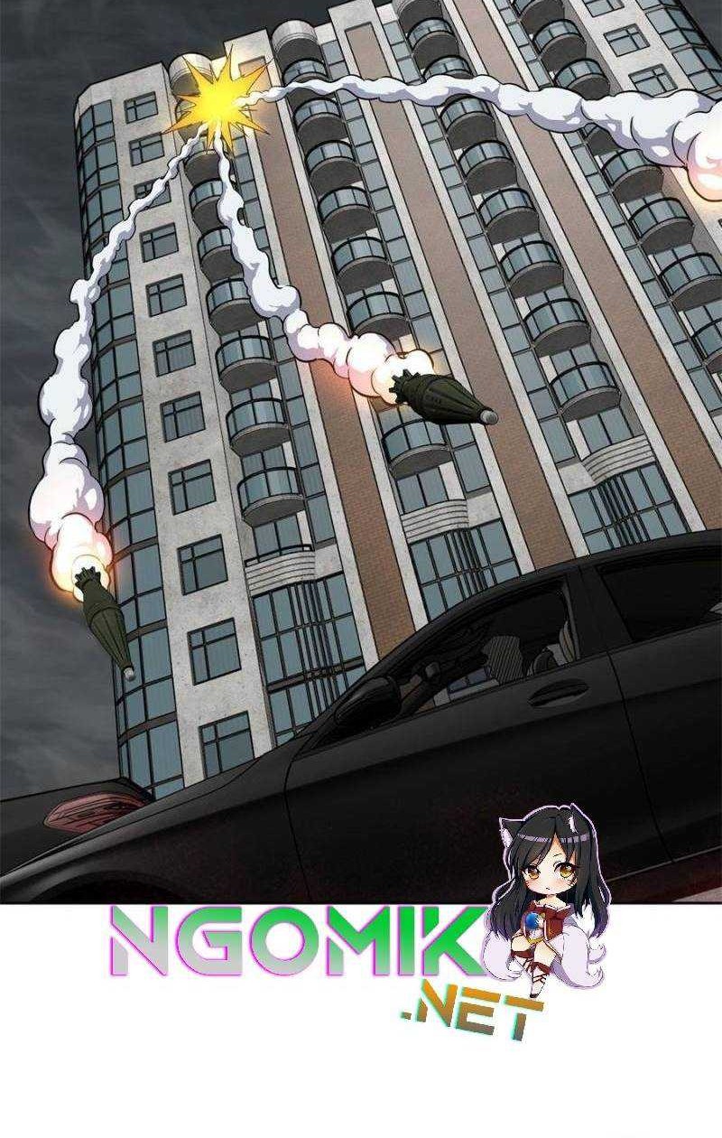 Super Mechanic (The Legendary Mechanic) Chapter 126 - halaman 20