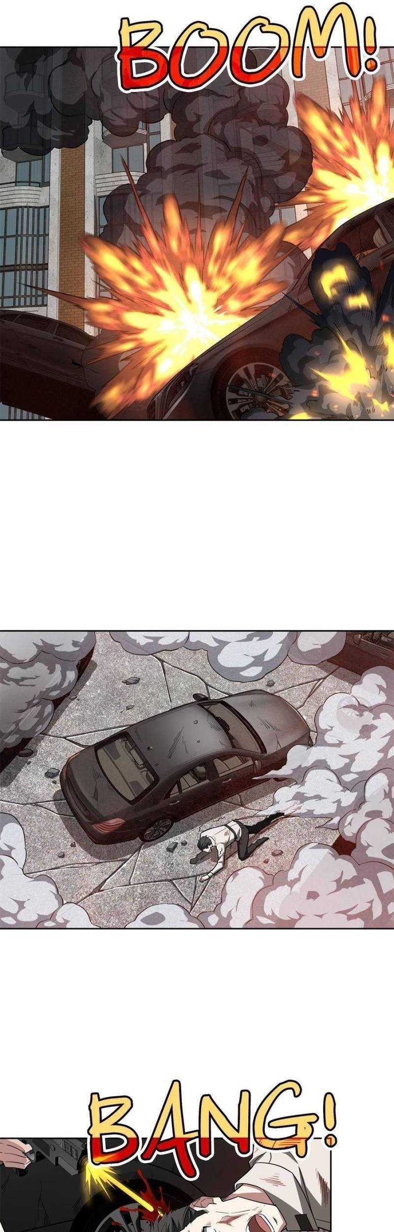 Super Mechanic (The Legendary Mechanic) Chapter 126 - halaman 21