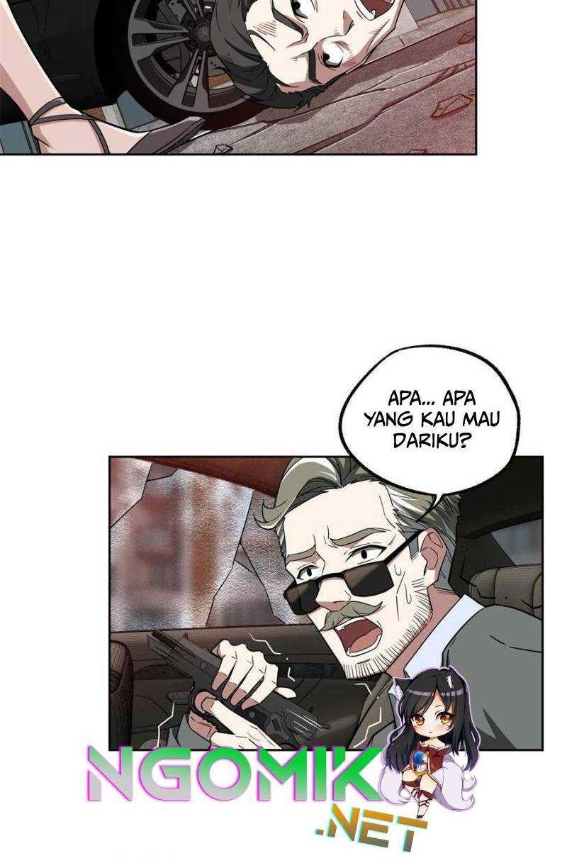 Super Mechanic (The Legendary Mechanic) Chapter 126 - halaman 22