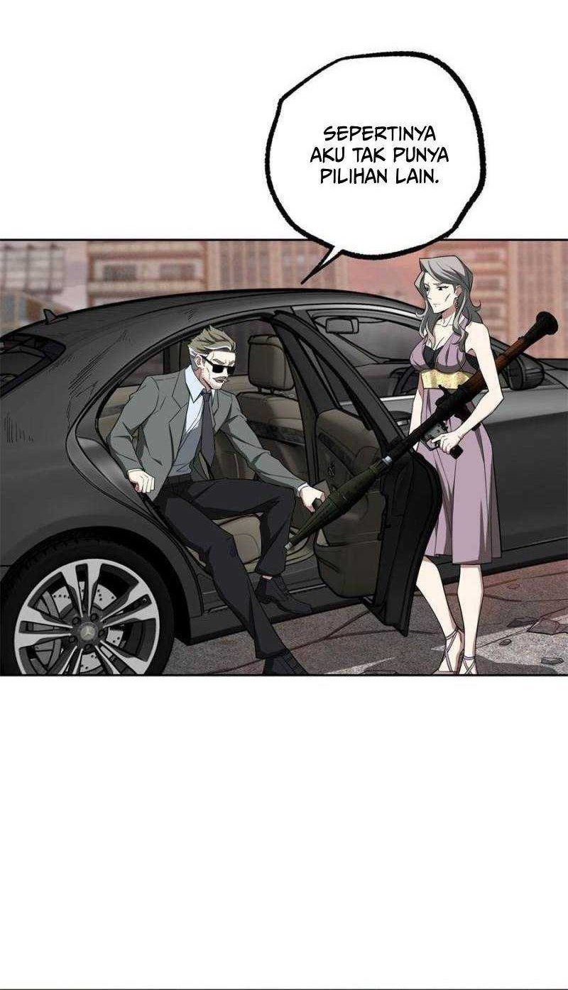 Super Mechanic (The Legendary Mechanic) Chapter 126 - halaman 24