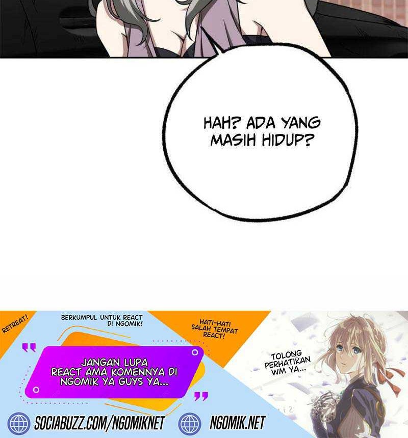 Super Mechanic (The Legendary Mechanic) Chapter 126 - halaman 26