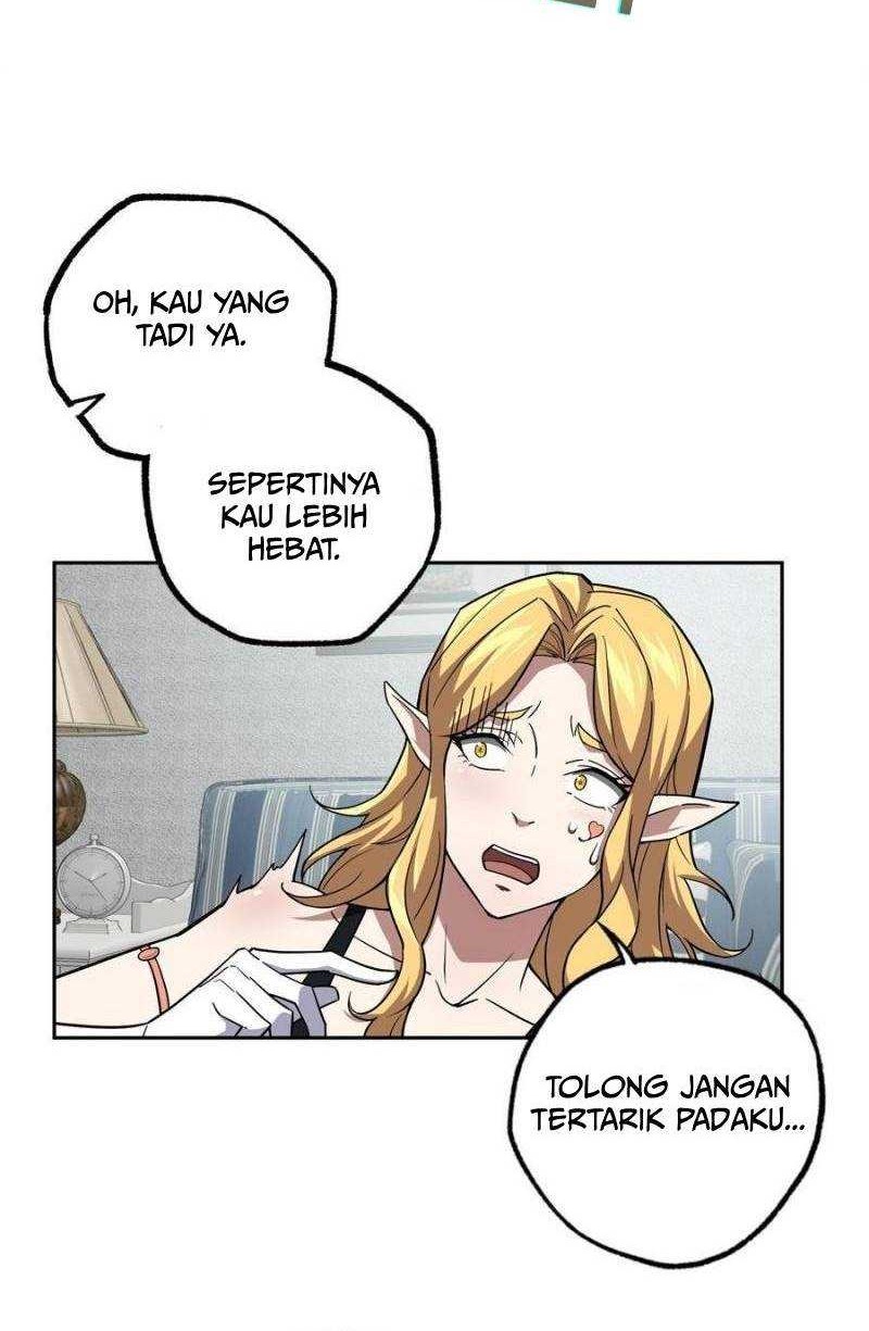 Super Mechanic (The Legendary Mechanic) Chapter 126 - halaman 5