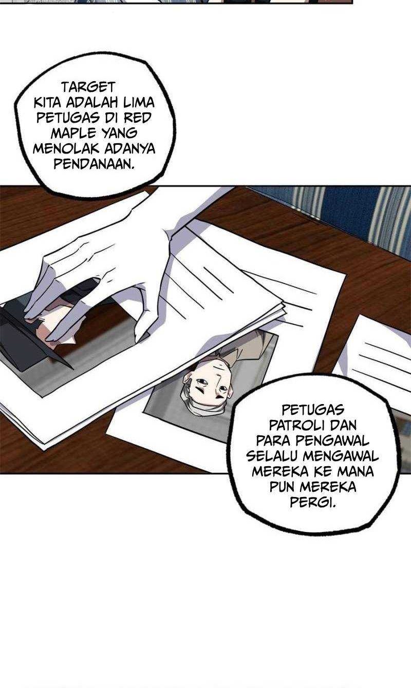 Super Mechanic (The Legendary Mechanic) Chapter 126 - halaman 7