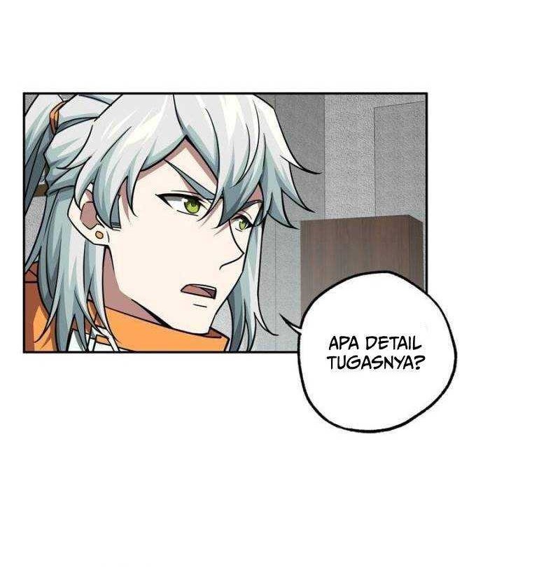 Super Mechanic (The Legendary Mechanic) Chapter 126 - halaman 9