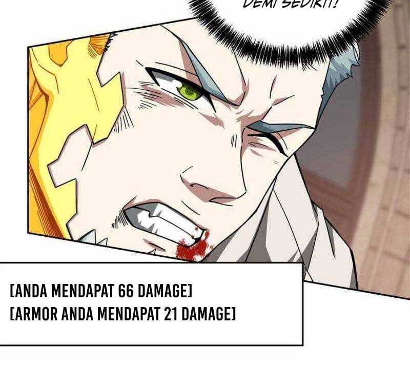 Super Mechanic (The Legendary Mechanic) Chapter 127 - halaman 13