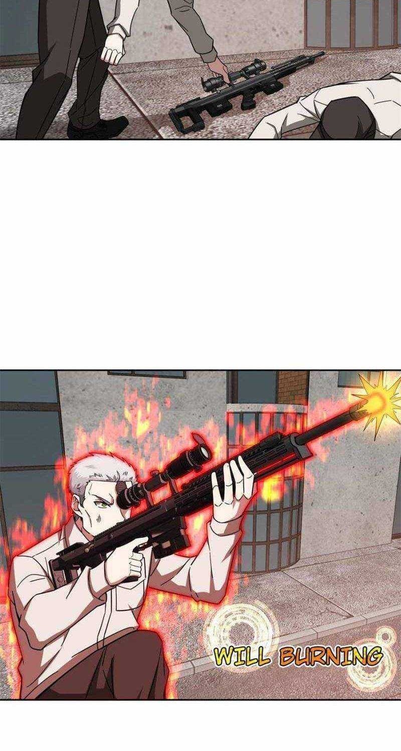 Super Mechanic (The Legendary Mechanic) Chapter 127 - halaman 22